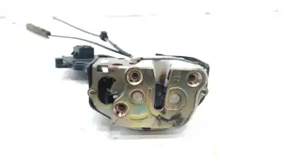 Автозапчасти б/у замок задней правой двери за mazda 2 (dy) 1.4 cd ссылки oem iam p3m71a264a26 p3m71a264a26 p3m71a264a26