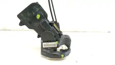 Автозапчасти б/у замок задней левой двери за mazda 2 (dy) 1.4 cd ссылки oem iam p3m71a264a27bk p3m71a264a27bk p3m71a264a27bk