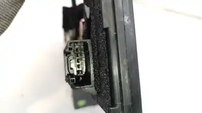 Автозапчасти б/у замок задней левой двери за mazda 2 (dy) 1.4 cd ссылки oem iam p3m71a264a27bk p3m71a264a27bk p3m71a264a27bk