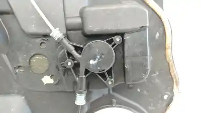 Second-hand car spare part passenger side right window regulator for mazda 2 (dy) 1.4 cd oem iam references g22c5958x g22c5958x g22c5958x