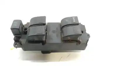 Second-hand car spare part left front power window switch for mazda 2 (dy) 1.4 cd oem iam references 05074535 05074535 05074535