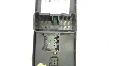 Second-hand car spare part left front power window switch for mazda 2 (dy) 1.4 cd oem iam references 05074535 05074535 05074535
