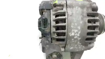 Pezzo di ricambio per auto di seconda mano alternatore per mazda 2 (dy) 1.4 cd riferimenti oem iam 0986049151 0986049151 0986049151