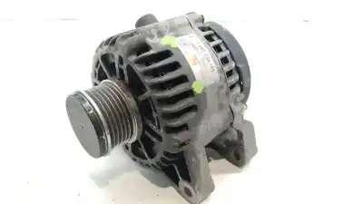 Pezzo di ricambio per auto di seconda mano alternatore per mazda 2 (dy) 1.4 cd riferimenti oem iam 0986049151 0986049151 0986049151