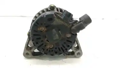 Pezzo di ricambio per auto di seconda mano alternatore per mazda 2 (dy) 1.4 cd riferimenti oem iam 0986049151 0986049151 0986049151
