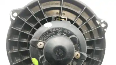 Peça sobressalente para automóvel em segunda mão motor de sofagem por mazda 2 (dy) 1.4 cd referências oem iam hb1118940000 hb1118940000 hb1118940000