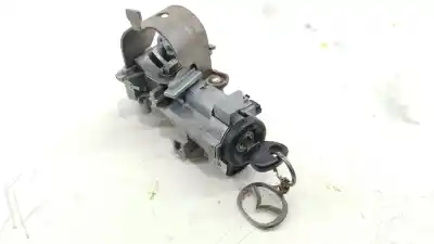 Second-hand car spare part IGNITION SWITCH for MAZDA 2 (DY)  OEM IAM references GJ6A66938A GJ6A66938A GJ6A66938A