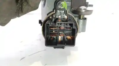 Second-hand car spare part ignition switch for mazda 2 (dy) 1.4 cd oem iam references gj6a66938a gj6a66938a gj6a66938a