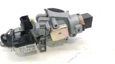 Second-hand car spare part ignition switch for mazda 2 (dy) 1.4 cd oem iam references gj6a66938a gj6a66938a gj6a66938a