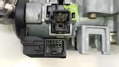 Second-hand car spare part ignition switch for mazda 2 (dy) 1.4 cd oem iam references gj6a66938a gj6a66938a gj6a66938a