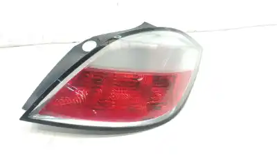 Автозапчасти б/у правый задний фонарь за opel astra h (a04) 1.8 (l48) ссылки oem iam 24451837 Автозапчасти б/у правый задний фонарь за opel astra h (a04) 1.8 (l48) ссылки oem iam 24451837