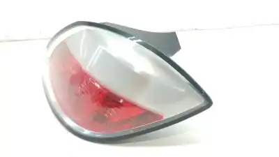 Автозапчасти б/у правый задний фонарь за opel astra h (a04) 1.8 (l48) ссылки oem iam 24451837 24451837 24451837