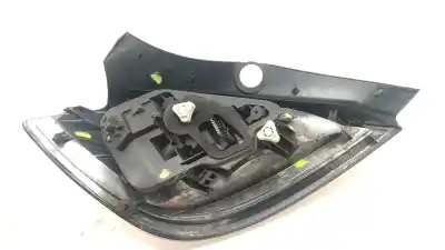 Автозапчасти б/у правый задний фонарь за opel astra h (a04) 1.8 (l48) ссылки oem iam 24451837 24451837 24451837