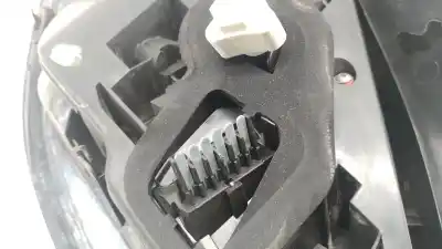Автозапчасти б/у правый задний фонарь за opel astra h (a04) 1.8 (l48) ссылки oem iam 24451837 24451837 24451837