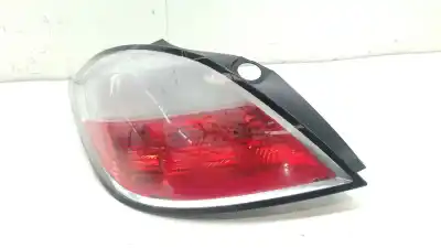 Автозапчасти б/у левый задний фонарь за opel astra h (a04) 1.8 (l48) ссылки oem iam 24451835 Автозапчасти б/у левый задний фонарь за opel astra h (a04) 1.8 (l48) ссылки oem iam 24451835