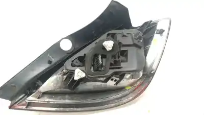 Автозапчасти б/у левый задний фонарь за opel astra h (a04) 1.8 (l48) ссылки oem iam 24451835 24451835 24451835