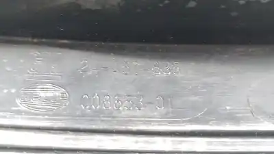 Автозапчасти б/у левый задний фонарь за opel astra h (a04) 1.8 (l48) ссылки oem iam 24451835 24451835 24451835