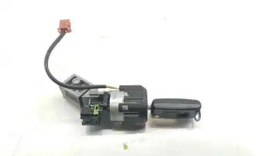 Автозапчастина б/у стартер для PEUGEOT 207/207+ (WA_, WC_) 1.4 BIFUEL Посилання на OEM IAM 9663123280 9663123280 9663123280