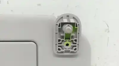 Автозапчастина б/у правильний натір для peugeot 207/207+ (wa_, wc_) 1.4 bifuel посилання на oem iam 16064158bj 16064158bj 16064158bj