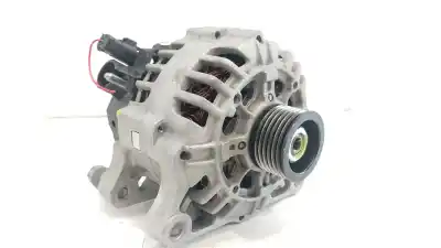 Автозапчастина б/у генератор для PEUGEOT 207/207+ (WA_, WC_) 1.4 BIFUEL Посилання на OEM IAM 12090059125N 12090059125N 12090059125N