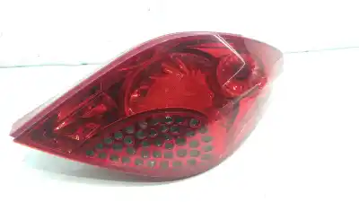 Автозапчастина б/у  для PEUGEOT 207/207+ (WA_, WC_)  Посилання на OEM IAM 9649986580 9649986580 9649986580