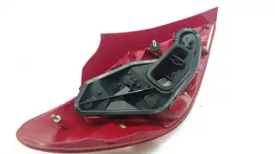 Автозапчастина б/у правий ліхтар для peugeot 207/207+ (wa_, wc_) 1.4 bifuel посилання на oem iam 9649986580 9649986580 9649986580