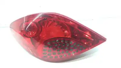 Автозапчастина б/у  для PEUGEOT 207/207+ (WA_, WC_)  Посилання на OEM IAM 9649986680 9649986680 9649986680