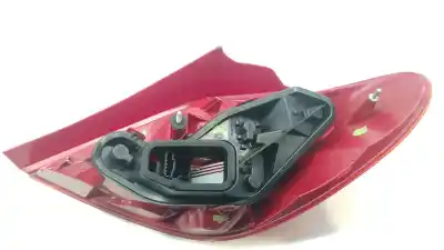 Автозапчастина б/у лівий ход ліхар для peugeot 207/207+ (wa_, wc_) 1.4 bifuel посилання на oem iam 9649986680 9649986680 9649986680