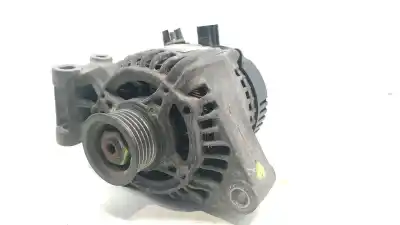 Автозапчастина б/у генератор для ford focus i (daw, dbw) 1.6 16v посилання на oem iam 63321679 63321679 63321679