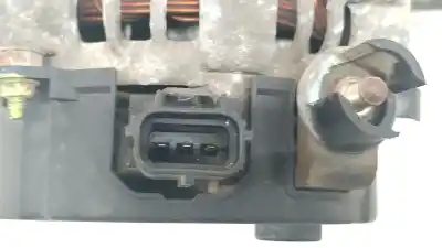 Автозапчастина б/у генератор для ford focus i (daw, dbw) 1.6 16v посилання на oem iam 63321679 63321679 63321679