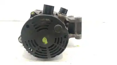 Автозапчастина б/у генератор для ford focus i (daw, dbw) 1.6 16v посилання на oem iam 63321679 63321679 63321679