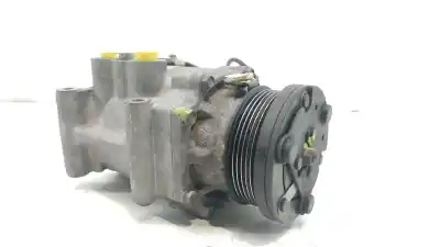 Second-hand car spare part air conditioning compressor for ford focus i (daw, dbw) 1.6 16v oem iam references 1016001001