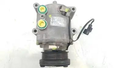 Автозапчасти б/у компрессор кондиционера воздуха за ford focus i (daw, dbw) 1.6 16v ссылки oem iam 1016001001 1016001001 1016001001
