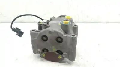 Автозапчасти б/у компрессор кондиционера воздуха за ford focus i (daw, dbw) 1.6 16v ссылки oem iam 1016001001 1016001001 1016001001