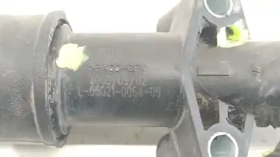 Автозапчастина б/у насос зчеплення для peugeot 207/207+ (wa_, wc_) 1.4 bifuel посилання на oem iam 9683039580 9683039580 9683039580