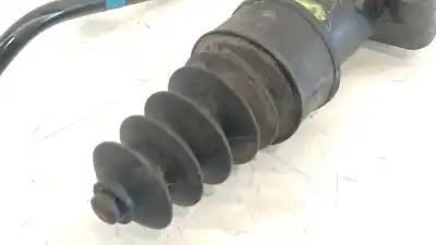 Автозапчастина б/у насос зчеплення для peugeot 207/207+ (wa_, wc_) 1.4 bifuel посилання на oem iam 9683039580 9683039580 9683039580