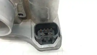 Автозапчастина б/у коробка метелика для opel astra h (a04) 1.8 (l48) посилання на oem iam 5ws91703 5ws91703 5ws91703
