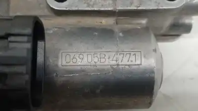 Автозапчастина б/у коробка метелика для opel astra h (a04) 1.8 (l48) посилання на oem iam 5ws91703 5ws91703 5ws91703