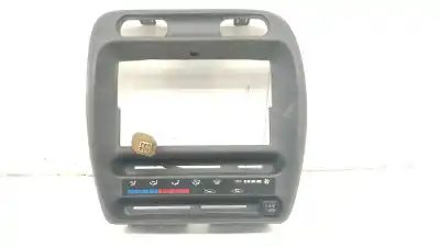 Peça sobressalente para automóvel em segunda mão comando de sofagem (chauffage / ar condicionado)  por suzuki baleno (eg) 1.6 i 16v (sy416) referências oem iam 7451063g