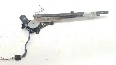 Peça sobressalente para automóvel em segunda mão elevador de vidros dianteira esquerda por suzuki baleno (eg) 1.6 i 16v (sy416) referências oem iam 8346080f00