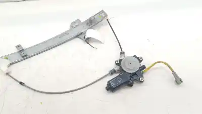 Peça sobressalente para automóvel em segunda mão elevador de vidros traseiro direito por suzuki baleno (eg) 1.6 i 16v (sy416) referências oem iam 8353060g00