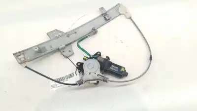 Peça sobressalente para automóvel em segunda mão elevador de vidros traseiro esquerdo por suzuki baleno (eg) 1.6 i 16v (sy416) referências oem iam 8356060g00