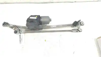 Peça sobressalente para automóvel em segunda mão motor do limpa para brisas por audi a7 sportback (4ga, 4gf) 3.0 tdi quattro referências oem iam 4g8955119d