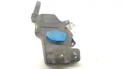 Peça sobressalente para automóvel em segunda mão depósito do limpa vidros por audi a7 sportback (4ga, 4gf) 3.0 tdi quattro referências oem iam 4g1955462