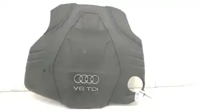 Second-hand car spare part Engine Cover for AUDI A7 SPORTBACK (4GA, 4GF) 3.0 TDI QUATTRO OEM IAM references 059103925BE 059103925BE 059103925BE