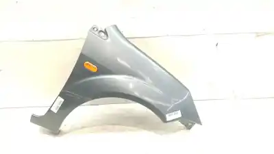 Автозапчасти б/у ПЕРЕДНЕЕ ПРАВОЕ КРЫЛО за FORD FIESTA V (JH_, JD_)  ссылки OEM IAM 1528047 1528047 1528047