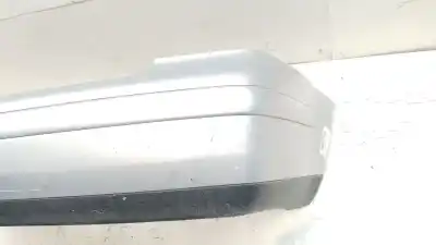 Автозапчастина б/у задній бампер для vw bora i (1j2) 1.9 tdi посилання на oem iam 1j5807417bgru 1j5807417bgru 1j5807417bgru