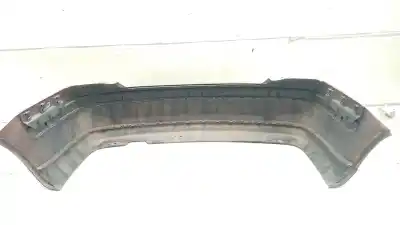 Автозапчастина б/у задній бампер для vw bora i (1j2) 1.9 tdi посилання на oem iam 1j5807417bgru 1j5807417bgru 1j5807417bgru