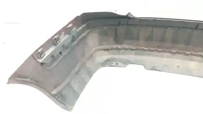 Автозапчастина б/у задній бампер для vw bora i (1j2) 1.9 tdi посилання на oem iam 1j5807417bgru 1j5807417bgru 1j5807417bgru