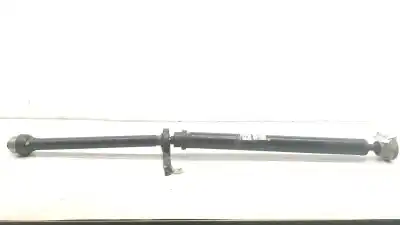 Peça sobressalente para automóvel em segunda mão transmissão central traseira por audi a7 sportback (4ga, 4gf) 3.0 tdi quattro referências oem iam 4g0521101d